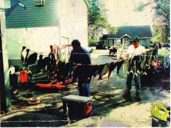 Affordable Charters fishing picture
