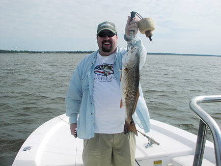 redfish