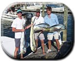 Abigail Fishing Charters