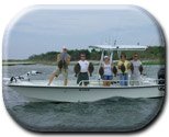 Carolina Explorer Charters