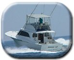 Fired Up Fishing Charters