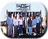 Fish Dance Charters