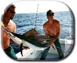 Musicman Fishing Charters