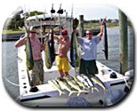 OnMyWay Fishing Charters