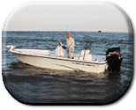 Seahawk Inshore Charters