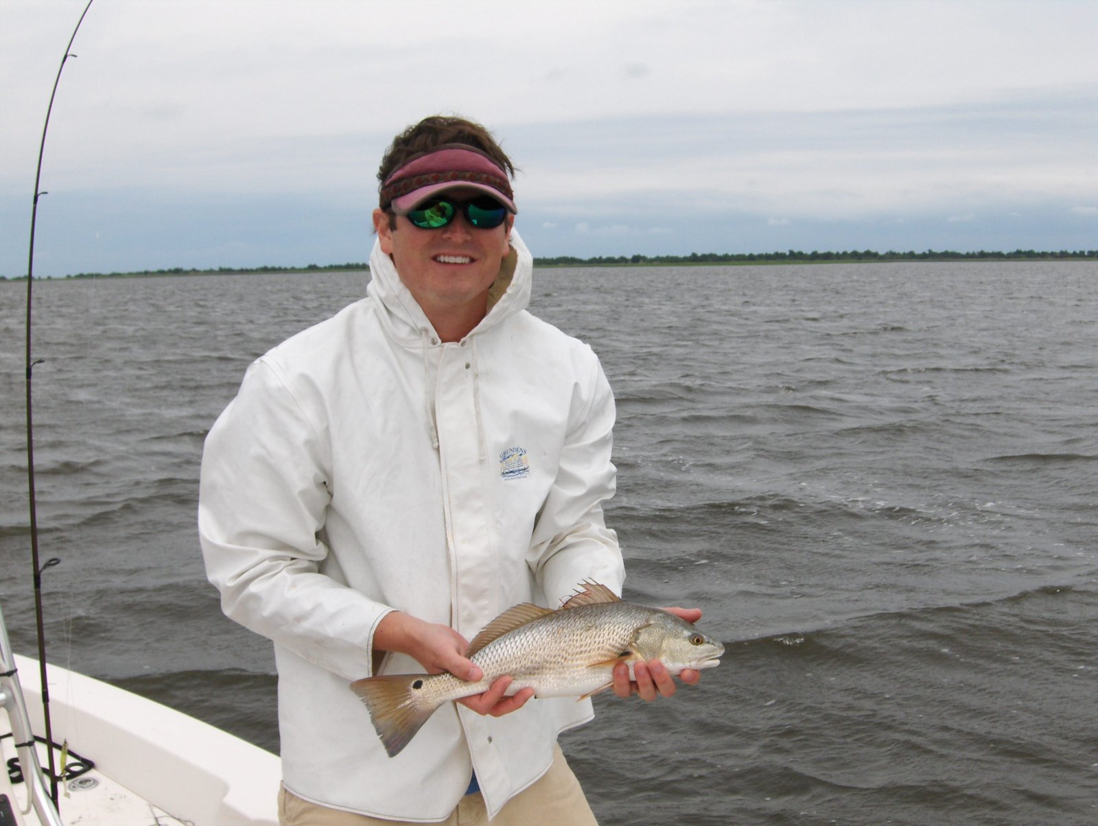 Cape Fear Fishing Charters Photo Gallery, Carolina Beach, NC