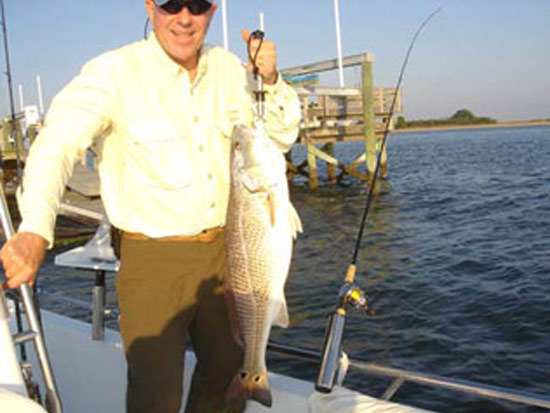 redfish