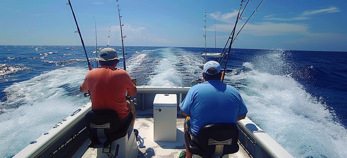 fishing charter