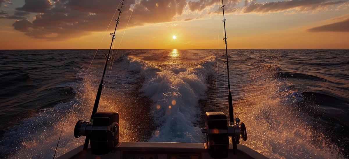 fishing charter